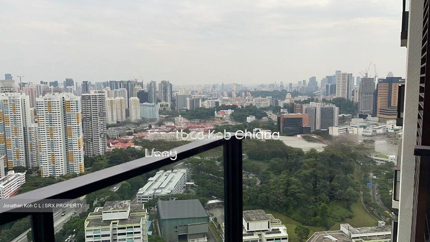 Avenue South Residence (D3), Apartment #453559581